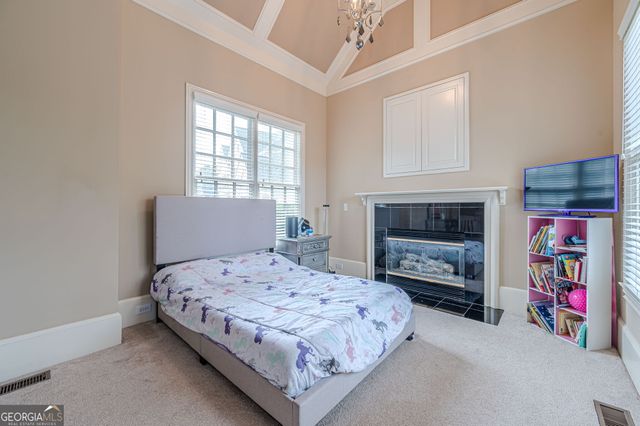 3262 Ashmore Hall Drive, Marietta, GA 30062