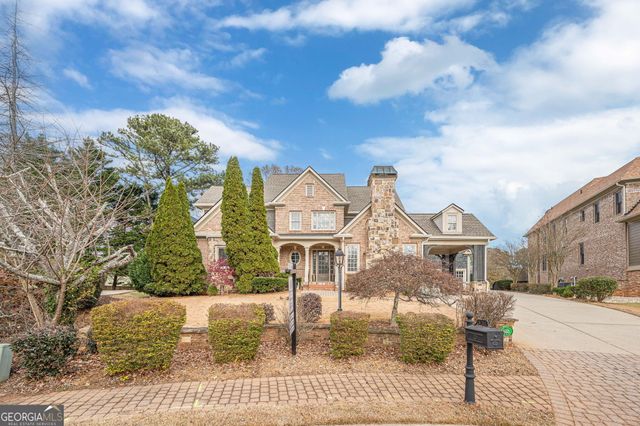 3262 Ashmore Hall Drive, Marietta, GA 30062