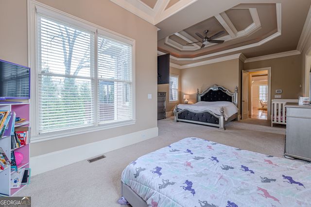 3262 Ashmore Hall Drive, Marietta, GA 30062