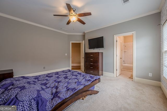 3262 Ashmore Hall Drive, Marietta, GA 30062