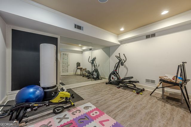 3262 Ashmore Hall Drive, Marietta, GA 30062