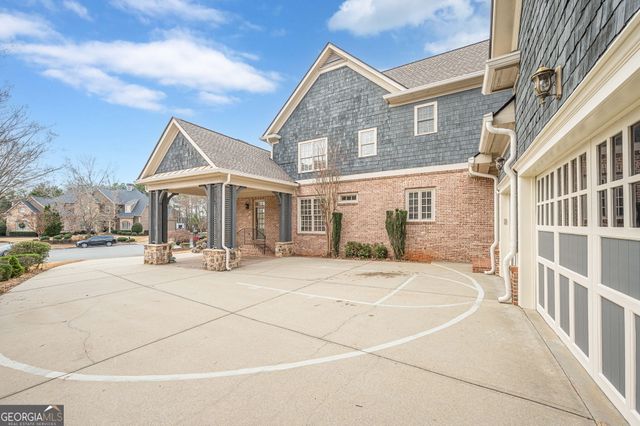 3262 Ashmore Hall Drive, Marietta, GA 30062