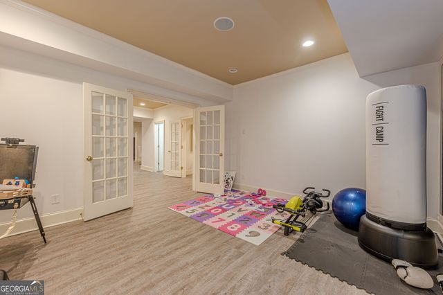 3262 Ashmore Hall Drive, Marietta, GA 30062