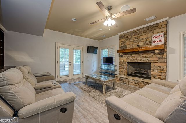 3262 Ashmore Hall Drive, Marietta, GA 30062