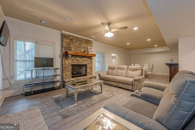 3262 Ashmore Hall Drive, Marietta, GA 30062