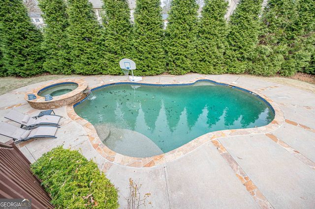 3262 Ashmore Hall Drive, Marietta, GA 30062