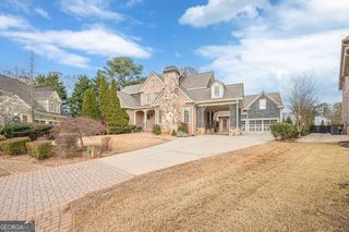 3262 Ashmore Hall Drive, Marietta, GA 30062