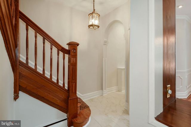 135 NORTH CAROLINA AVE SE, Washington, DC 20003