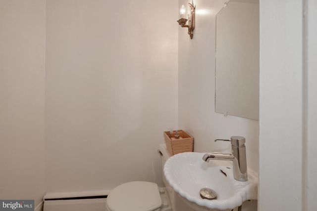 135 NORTH CAROLINA AVE SE, Washington, DC 20003