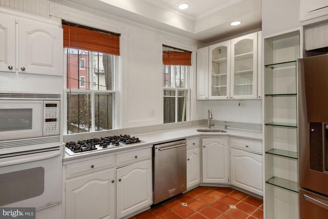 135 NORTH CAROLINA AVE SE, Washington, DC 20003