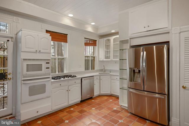 135 NORTH CAROLINA AVE SE, Washington, DC 20003