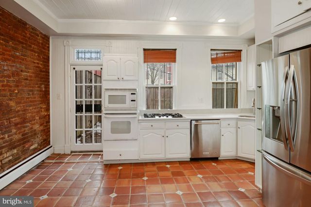 135 NORTH CAROLINA AVE SE, Washington, DC 20003