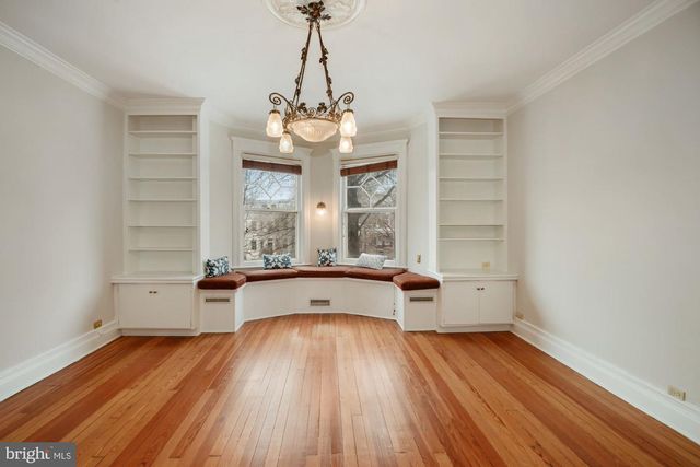 135 NORTH CAROLINA AVE SE, Washington, DC 20003