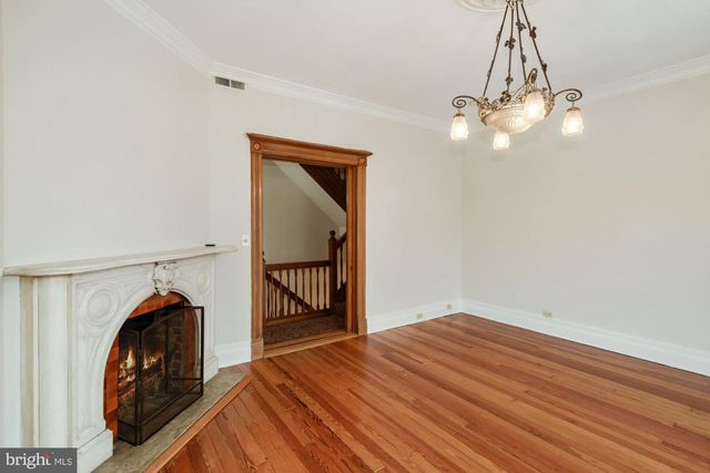 135 NORTH CAROLINA AVE SE, Washington, DC 20003