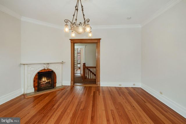 135 NORTH CAROLINA AVE SE, Washington, DC 20003