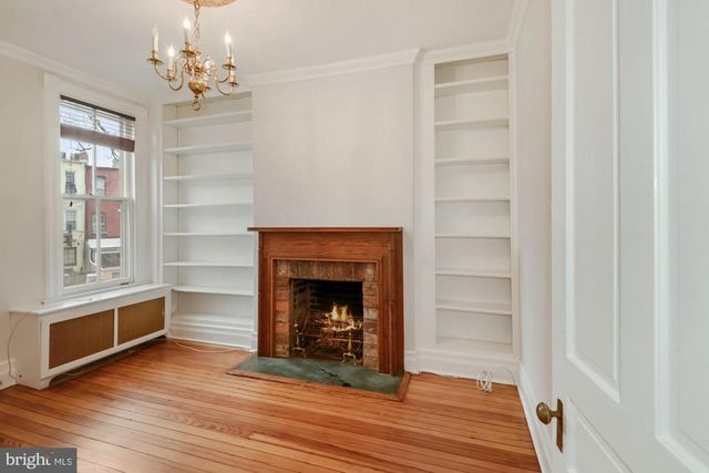 135 NORTH CAROLINA AVE SE, Washington, DC 20003