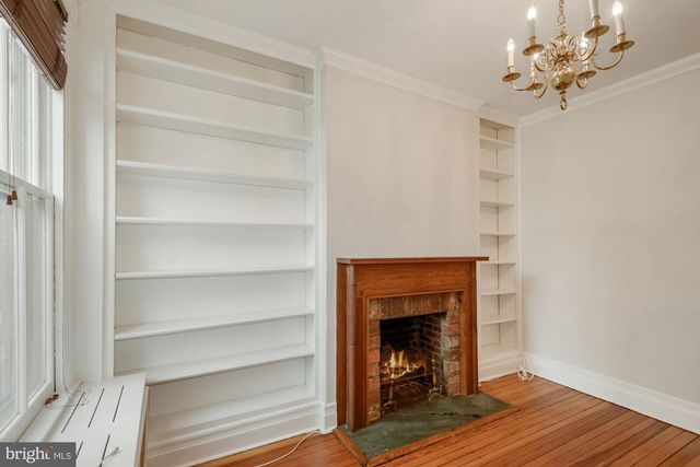 135 NORTH CAROLINA AVE SE, Washington, DC 20003