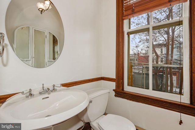 135 NORTH CAROLINA AVE SE, Washington, DC 20003