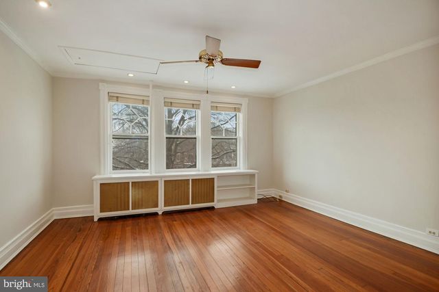 135 NORTH CAROLINA AVE SE, Washington, DC 20003