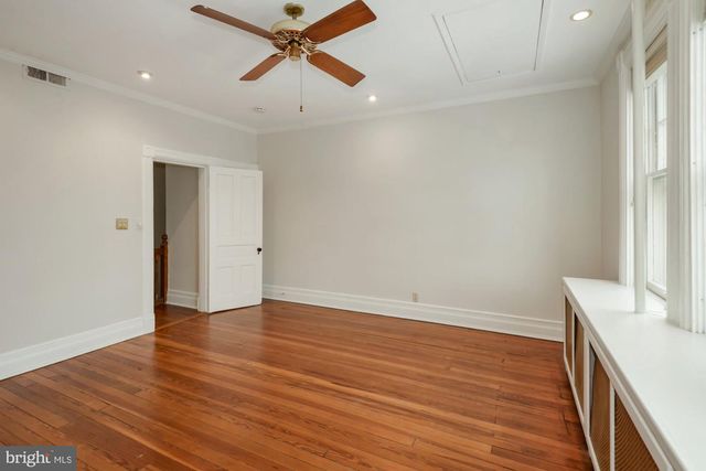 135 NORTH CAROLINA AVE SE, Washington, DC 20003