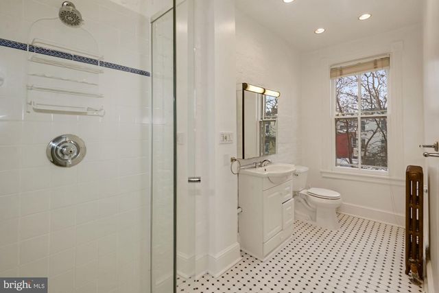 135 NORTH CAROLINA AVE SE, Washington, DC 20003