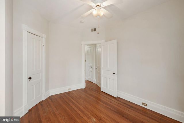 135 NORTH CAROLINA AVE SE, Washington, DC 20003