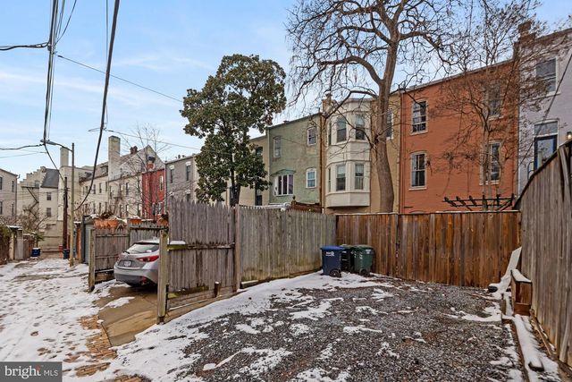 135 NORTH CAROLINA AVE SE, Washington, DC 20003