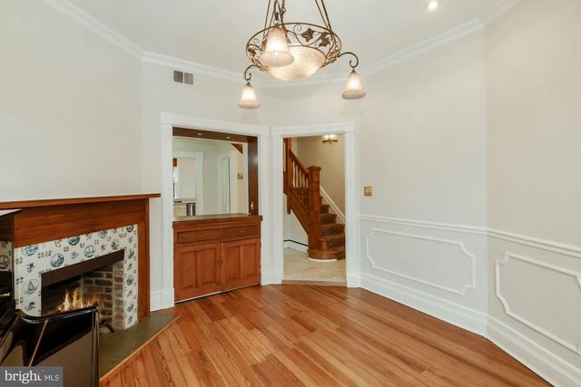 135 NORTH CAROLINA AVE SE, Washington, DC 20003