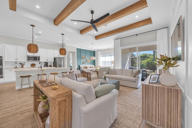 668 SW Riverwatch Place, Stuart, FL 34997