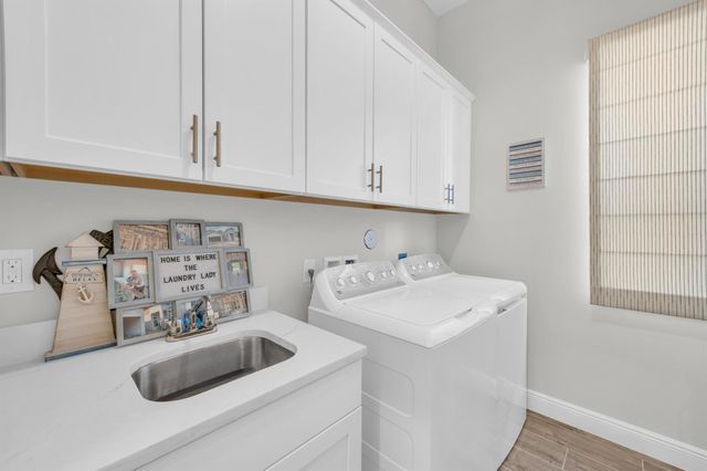 668 SW Riverwatch Place, Stuart, FL 34997