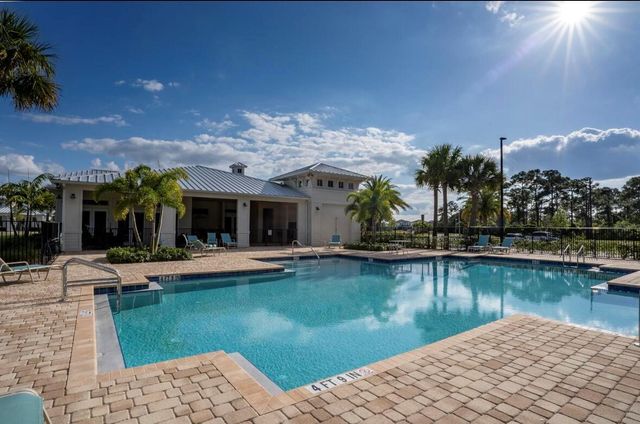 668 SW Riverwatch Place, Stuart, FL 34997