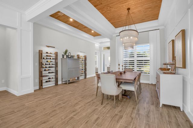 668 SW Riverwatch Place, Stuart, FL 34997