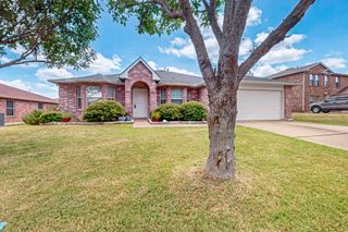 2108 Aster Trail, Forney, TX 75126