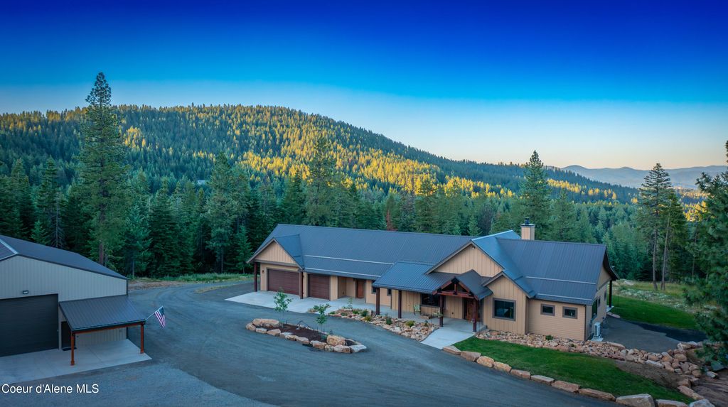 9057 W BENTON WAY, Coeur D'alene, ID 83814