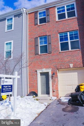 7711 ALLEN WOOD CT, Glen Burnie, MD 21061