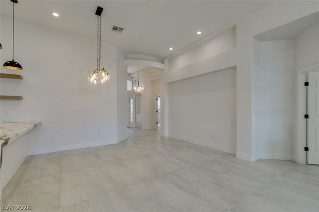 483 Indigo Springs Street, Henderson, NV 89014