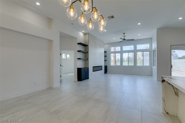 483 Indigo Springs Street, Henderson, NV 89014