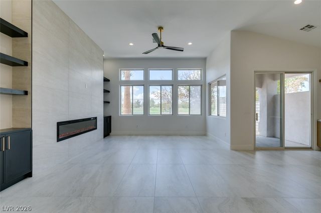 483 Indigo Springs Street, Henderson, NV 89014