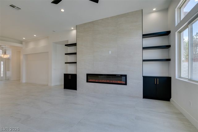 483 Indigo Springs Street, Henderson, NV 89014