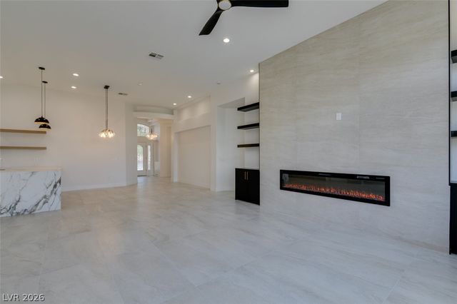 483 Indigo Springs Street, Henderson, NV 89014