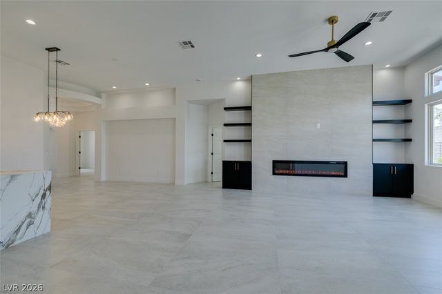 483 Indigo Springs Street, Henderson, NV 89014