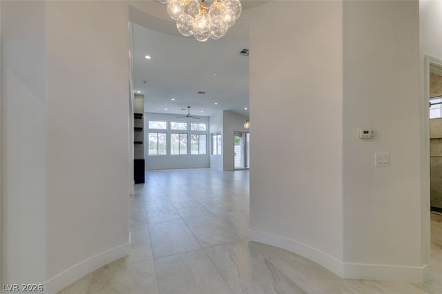 483 Indigo Springs Street, Henderson, NV 89014