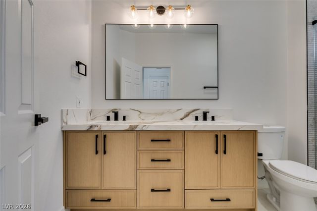 483 Indigo Springs Street, Henderson, NV 89014