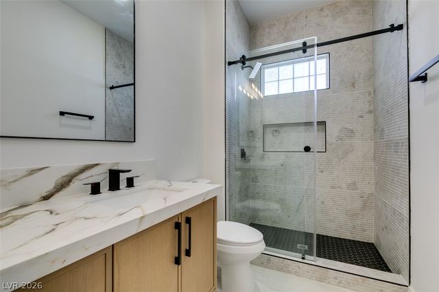 483 Indigo Springs Street, Henderson, NV 89014