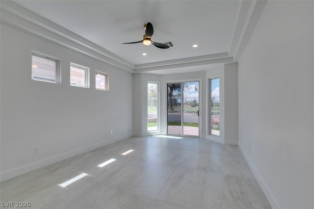 483 Indigo Springs Street, Henderson, NV 89014