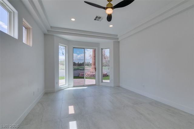 483 Indigo Springs Street, Henderson, NV 89014