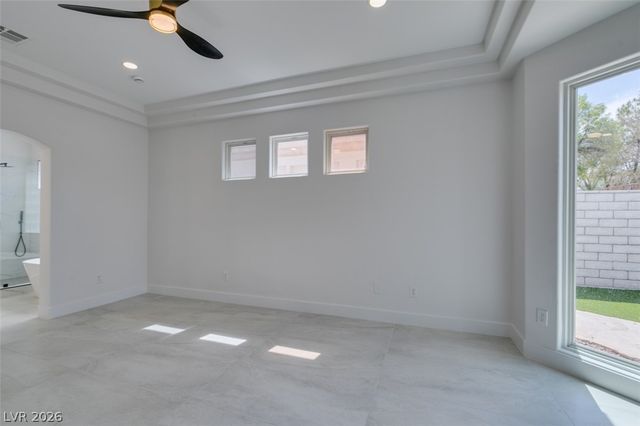 483 Indigo Springs Street, Henderson, NV 89014