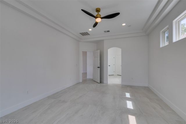 483 Indigo Springs Street, Henderson, NV 89014