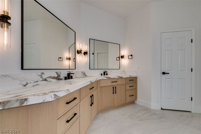 483 Indigo Springs Street, Henderson, NV 89014