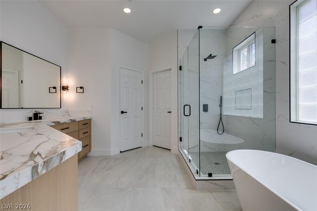 483 Indigo Springs Street, Henderson, NV 89014